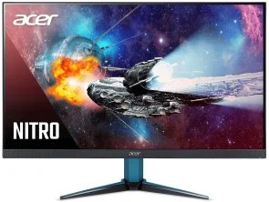 Фото: Монітор Acer VG272UW2bmiipx (UM.HV2EE.201) - 27" IPS / 2560×1440 / 240 Гц / AMD FreeSync Premium № 2 | KTC