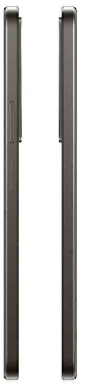 Смартфон Realme C85 RMX5566 6/128GB Swan Black