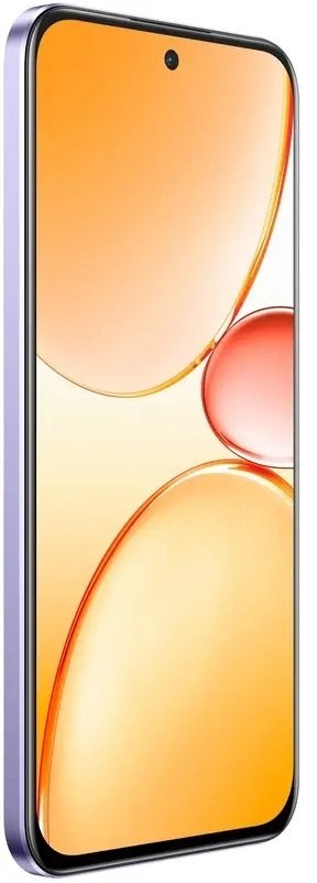 Смартфон Realme C85 Pro RMX5555 8/128GB Parrot Purple