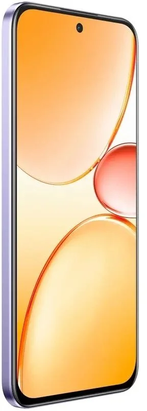Фото: Смартфон Realme C85 Pro RMX5555 8/128GB Parrot Purple № 3 | KTC