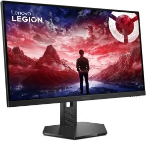Фото: Монітор Lenovo Legion 27-10 Black (68C5GAC4UA) - 27" IPS / 1920×1080 / 240 Гц / AMD FreeSync Premium, Nvidia G-Sync / Pivot / HAS № 2 | KTC