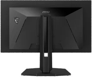 Фото: Монітор MSI MAG 273QP QD-OLED X24 - 26.5" QD-OLED / 2560×1440 / 240 Гц / Adaptive Sync / Pivot / HAS № 5 | KTC