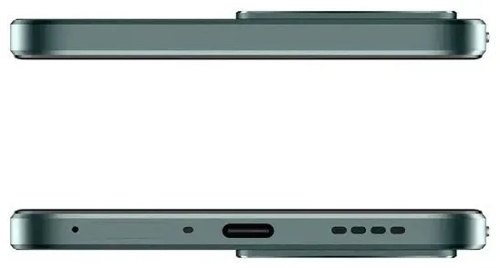 Фото: Смартфон Realme C85 Pro RMX5555 8/128GB Peacock Green № 7 | KTC