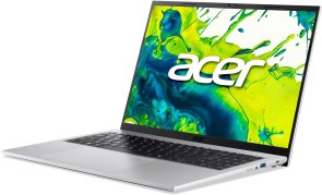 Ноутбук Acer Aspire Go 15 AG15-72P-71DH NX.JSVEU.008 Silver