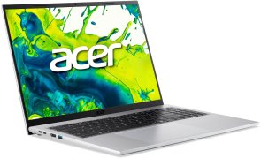 Ноутбук Acer Aspire Go 16 AG16-71P-59DR NX.JTHEU.002 Silver