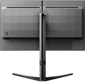 Фото: Монітор Philips 25M2N3200U/00 Dark Grey - 24.5" IPS / 1920×1080 / 310 Гц / Nvidia G-Sync, Adaptive Sync / Pivot / HAS № 4 | KTC