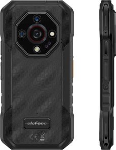 Смартфон Ulefone Armor X32 6/128GB Future Black