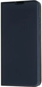 Фото: Чохол BeCover for ZTE Blade A55 - Exclusive New Style Blue (712610) № 2 | KTC