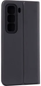 Фото: Чохол BeCover for Infinix HOT 50i X6531 - Exclusive New Style Black (712639) № 4 | KTC