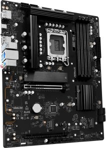 Материнська плата AsRock B860 PRO-A