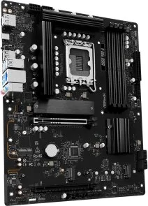 Фото: Материнська плата AsRock B860 PRO-A № 2 | KTC