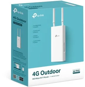Фото: Wi-Fi Роутер TP-Link TL-MR100-Outdoor № 4 | KTC