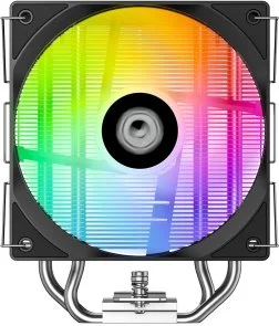 Фото: Кулер для процесора ID-COOLING SE-214-XT V2 ARGB № 3 | KTC