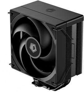 Кулер для процесора ID-COOLING SE-214-XT V2 Black (SE-214-XT V2 BLACK)