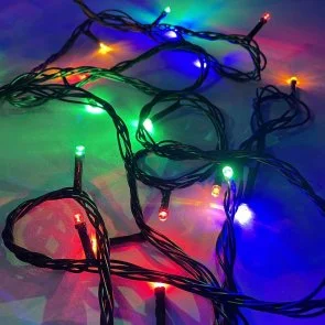 Фото: Гірлянда ColorWay 50 LED/5m (CW-G-50L5VMC) № 5 | KTC