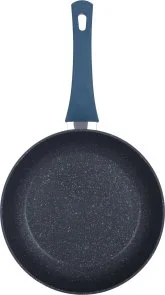 Фото: Сковорода Ringel Prime 24cm Blue (RG-1121-24) № 2 | KTC
