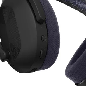 Фото: Гарнітура Lenovo Legion H410 Black/Purple (GXD1R34013) № 11 | KTC
