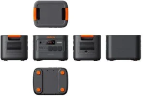 Фото: Зарядна станція Jackery Explorer 3000 V2 3072Wh (21-0001-000312) № 4 | KTC