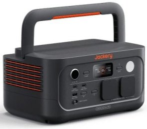 Зарядна станція Jackery Explorer 500 V2 512Wh (21-0001-000275)