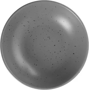 Фото: Тарілка Limited Edition SANDY GREY 20cm (ZH-7016-3) № 2 | KTC
