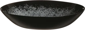 Фото: Тарілка Luminarc SLATE BLACK 20cm (V0116) № 2 | KTC