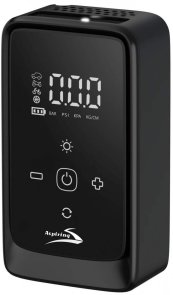 Автомобільний компресор Aspiring Storm 6 Powerbank 90W 20L/min Wireless and Cord (ST60B)