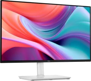 Фото: Монітор Dell S2425HSM Ash White (210-BSZD) - 23.8" IPS / 1920×1080 / 144 Гц / AMD FreeSync / Pivot / HAS № 2 | KTC