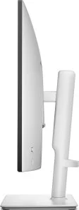 Фото: Монітор Dell S2725DC Ash White (210-BSRL) - 27" IPS / 2560×1440 / 144 Гц / AMD FreeSync / Pivot / HAS № 4 | KTC