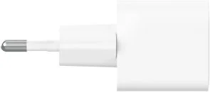 Фото: Зарядний пристрій Belkin BoostCharge 25W White (WCA012KQWH) № 3 | KTC