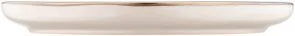 Фото: Тарілка Ardesto Marmo 19cm beige (AR2919MRB) № 2 | KTC