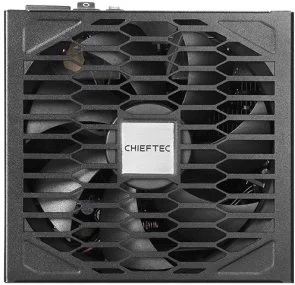 Фото: Блок живлення Chieftec 1000W Stealth (SPX-1000-FC) № 6 | KTC