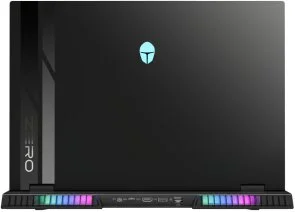 Фото: Ноутбук Thunderobot Zero 18 (ZERO18-i9139HX56C1Q240ARB) - 18" IPS 240 Гц / Intel Core i9 / i9-13900HX / DDR5 32 ГБ / PCI-E SSD 1 ТБ / GeForce RTX 5060 № 8 | KTC