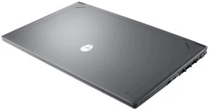 Фото: Ноутбук Thunderobot R16 Grey (R16-i7136HX56C1Q180RG) - 16" IPS 180 Гц / Intel Core i7 / i7-13650HX / DDR5 16 ГБ / PCI-E SSD 1 ТБ / GeForce RTX 5060 № 8 | KTC