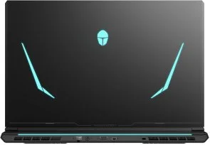 Фото: Ноутбук Thunderobot 911 X17 (911X17-i7136H56C1Q165MB) - 17.3" IPS 165 Гц / Intel Core i7 / i7-13620H / DDR5 32 ГБ / PCI-E SSD 1 ТБ / GeForce RTX 5060 № 10 | KTC