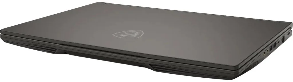 Фото: Ноутбук MSI Thin 15 B13VE-3023U - 15.6" 144 Гц / Intel Core i5 / i5-13420H / DDR4 16 ГБ / PCI-E SSD 512 ГБ / GeForce RTX 4050 № 7 | KTC