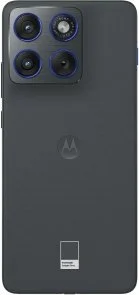 Фото: Смартфон Motorola Edge 70 12/512GB Gadget Grey (PBA50006RS) № 3 | KTC