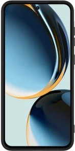 Фото: Чохол BeCover for Samsung Galaxy A17 5G SM-A176 - Black (713689) № 2 | KTC