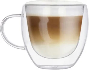 Фото: Чашка Ringel Guten Morgen 200ml Clear (RG-0002/200) № 2 | KTC