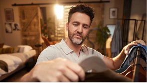 Машинка для стрижки Philips Series 9000 (HC9420/15)