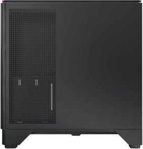 Корпус Montech King 45 Pro Black with window (KING 45 PRO (B))