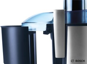 Соковижималка відцентрова Bosch MES3500