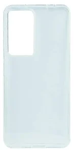 Фото: Чохол BeCover for Poco F4 - Transparancy (708936) № 2 | KTC