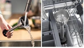 Блендер Bosch MSM4W421