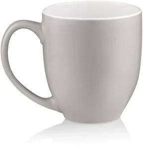 Фото: Чашка Ardesto Pio 430ml Gray (AR3096LG) № 2 | KTC