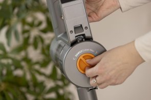 Ручний бездротовий пилосос Gorenje SVC252420FFA