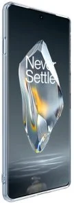 Фото: Чохол BeCover for OnePlus 12R - Transparancy (711771) № 2 | KTC