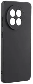 Фото: Чохол BeCover for OnePlus Ace 5 5G - Black (713139) № 2 | KTC