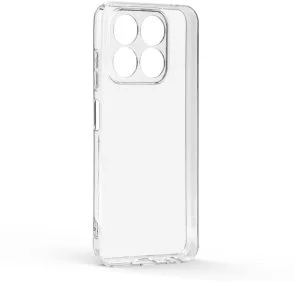 Фото: Чохол BeCover for Nubia V70 - Transparancy (713561) № 2 | KTC