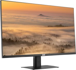 Монітор 2E A2725B Black (2E-A2725B-01.EU)