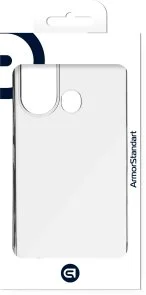 Фото: Чохол ArmorStandart for ZTE Blade L220 - Air Clear (ARM68893) № 3 | KTC